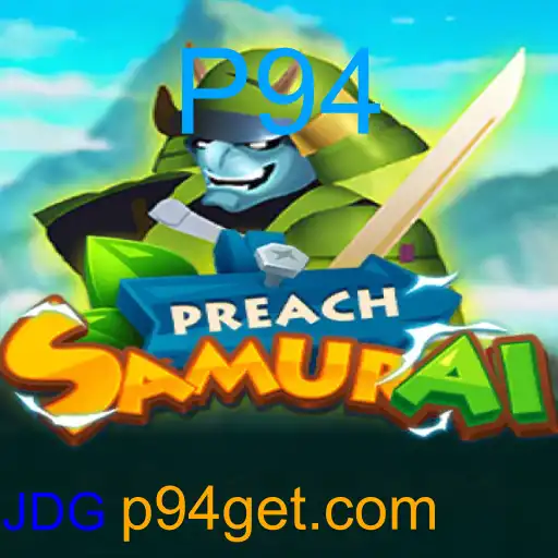 PreachSamurai